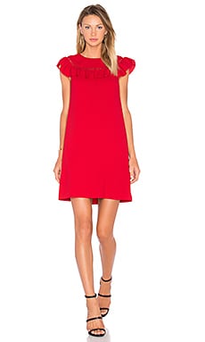 Trina turk shop ruby dress