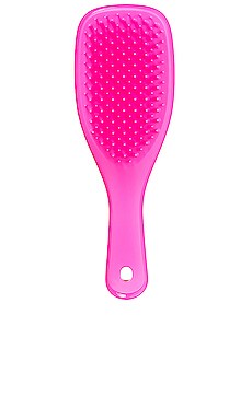 Tangle Teezer x Barbie Ultimate Detangler Mini Totally Pink Barbie in ...