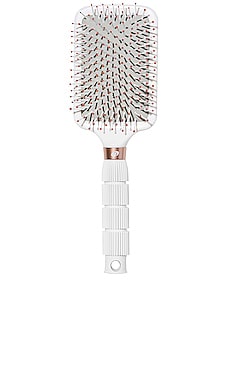 Product image of T3 Smooth Paddle Brush. Click to view full details