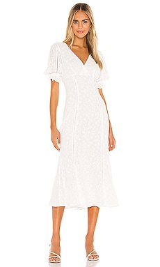 revolve tularosa dress