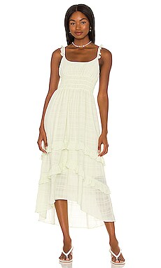 Product image of Tularosa Thera Dress. Click to view full details