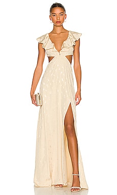 Collette Gown Tularosa $268 