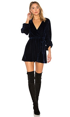 Платье tawney - Tularosa