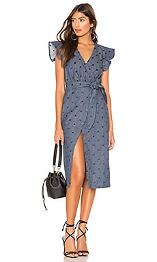 

Платье page - Tularosa, Горошек