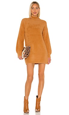 Tularosa shop sweater dress