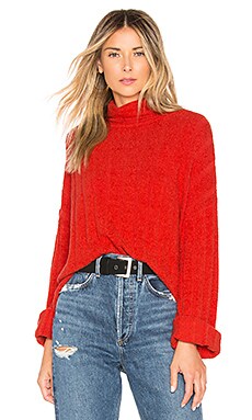 Seta Turtleneck Sweater