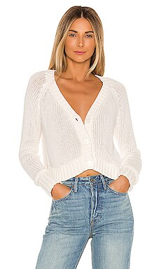

Кардиган margot - Tularosa, Ivory, Кардиганы