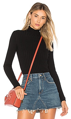 Product image of Tularosa Be Fierce Top. Click to view full details