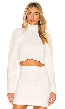 Cozy Ivy Sweater Tularosa $178 