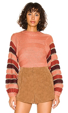 Hady Sweater Tularosa $136 (FINAL SALE) 