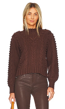 Product image of Tularosa Aristeia Sweater. Click to view full details