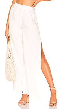 

Брюки cheyenne - Tularosa, Белый, Culotte