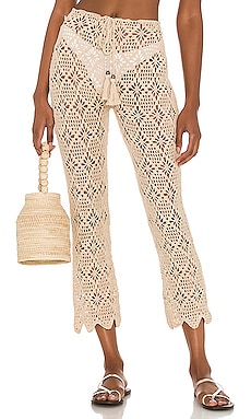 Product image of Tularosa Tulum Pant. Click to view full details