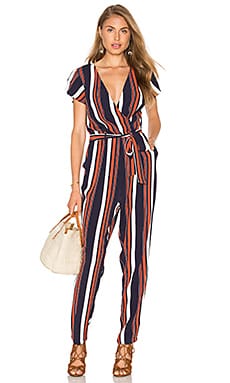 Комбинезон montana - Tularosa от REVOLVE INT Комбинезон montana - Tularosa от REVOLVE INT