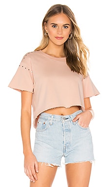 

Свитшот alana - Tularosa, Румянец, Модная основа