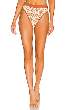 Product image of Tularosa Shia High Waist Bottom. Click to view full details