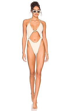 Product image of Tularosa Mimi One Piece. Click to view full details