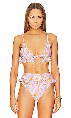 JANA Sexy 3 Pieces Bikini Set Swimsuit and Beach cover-Up – Bali