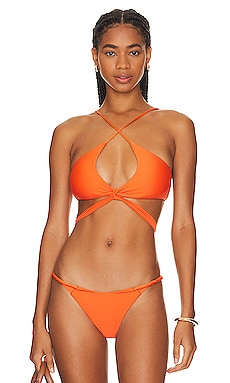 Seafolly Active Hybrid Bralette - Women's - Clothing