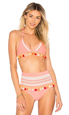 tularosa high waisted bikini