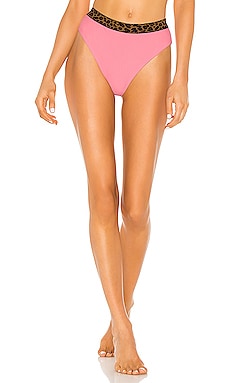 Product image of Tularosa Otto High Waist Bottom. Click to view full details