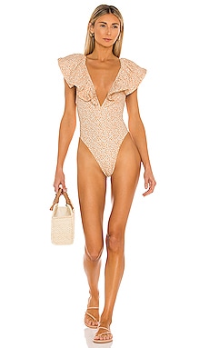 Product image of Tularosa Giamina One Piece. Click to view full details