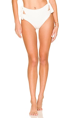 Product image of Tularosa Starla High Waist Bottom. Click to view full details
