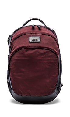 Virtue Diligence Backpack