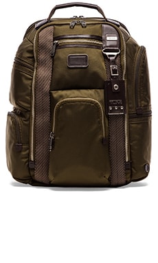 Tumi top kingsville backpack