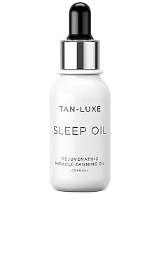 фото Масло sleep oil - Tan Luxe