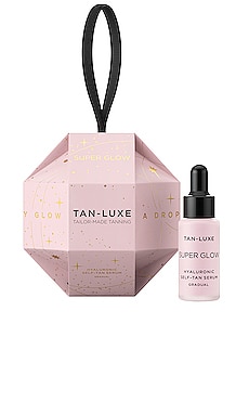The Glow Bauble Tan Luxe $23 