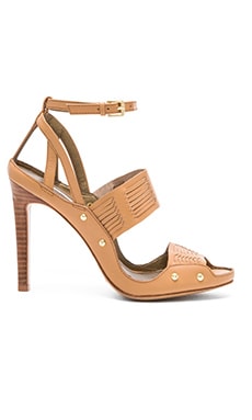Product image of Twelfth Street By Cynthia Vincent Jigsaw Heel. Click to view full details