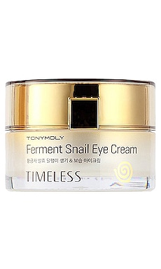 Крем для глаз timeless ferment - Tonymoly
