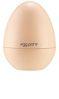 фото Маска для лица egg pore tightening cooling pack - Tonymoly