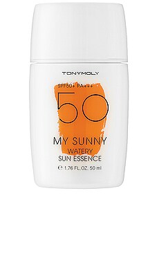 фото Солнцезащитный крем sun essence - Tonymoly