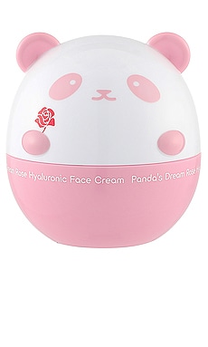 

Увлажняющий крем panda's dream - TONYMOLY, Beauty: na, Увлажняющие средства