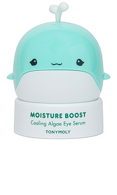 Product image of TONYMOLY Moisture Boost Cooling Algae Eye Serum. Click to view full details