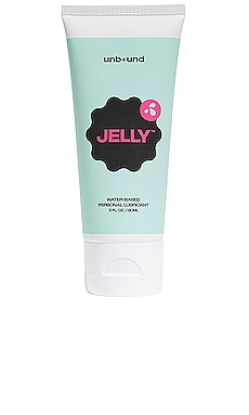 JELLY ルーブ Unbound