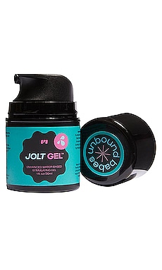 Product image of Unbound Jolt Gel Bottle. Click to view full details