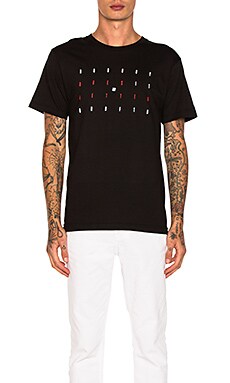 Футболка Undefeated Футболка Undefeated