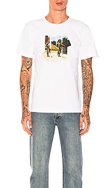 Футболка Undefeated Футболка Undefeated