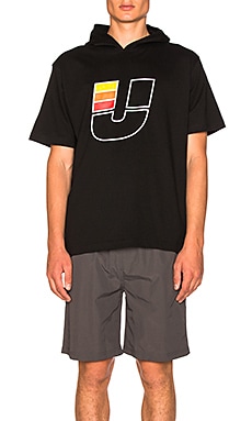 Футболка Undefeated Футболка Undefeated