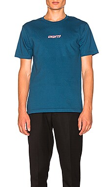 Футболка Undefeated Футболка Undefeated