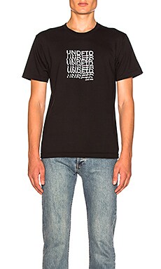 Футболка Undefeated Футболка Undefeated
