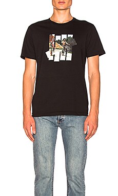 Футболка Undefeated Футболка Undefeated