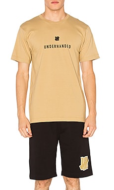 Футболка Undefeated Футболка Undefeated