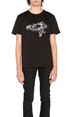 Футболка Undefeated Футболка Undefeated