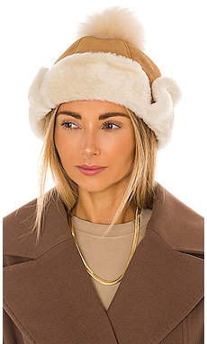 Ugg trapper store hat womens