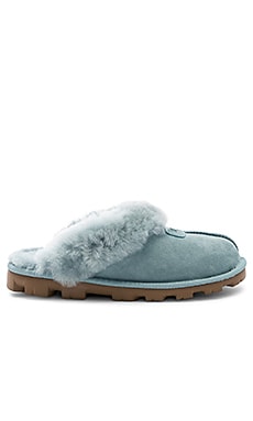 Succulent sales ugg slippers