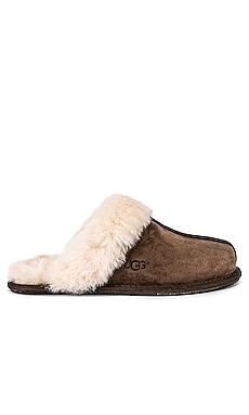 Ugg sales scuffette espresso